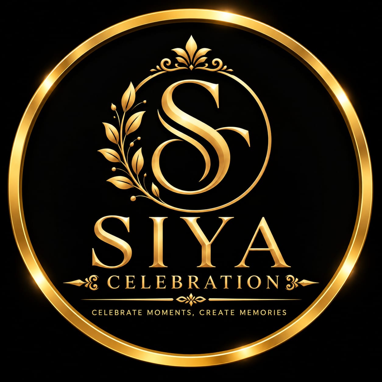 Siya Celebration logo